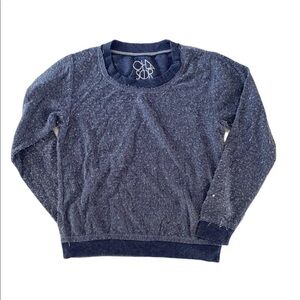 CHASER Girls Crewneck Sweatshirt NWT